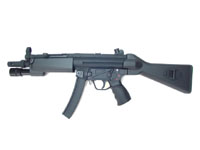 Classic Army MP5 A2