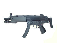 Classic Army MP5 A3