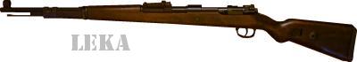 Mauser Kar98K