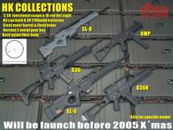 STAR HK Collections